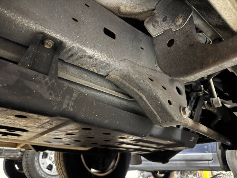 2001 Toyota 4Runner SR5