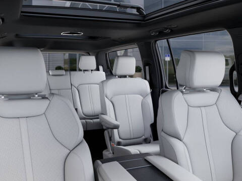 2026 Jeep Grand Wagoneer