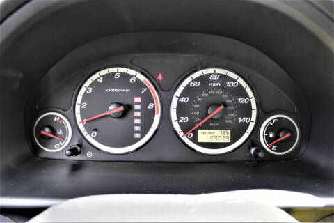 2005 Honda CR-V EX