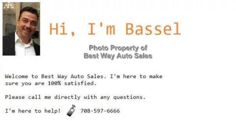 2011 Ford Transit Connect