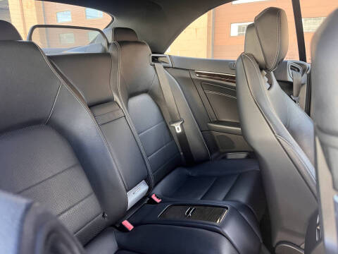 2014 Mercedes-Benz E-Class E 350