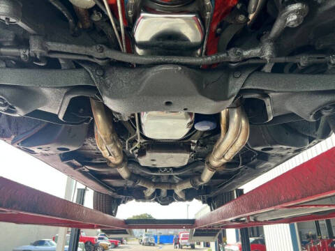 1967 Chevrolet Chevelle