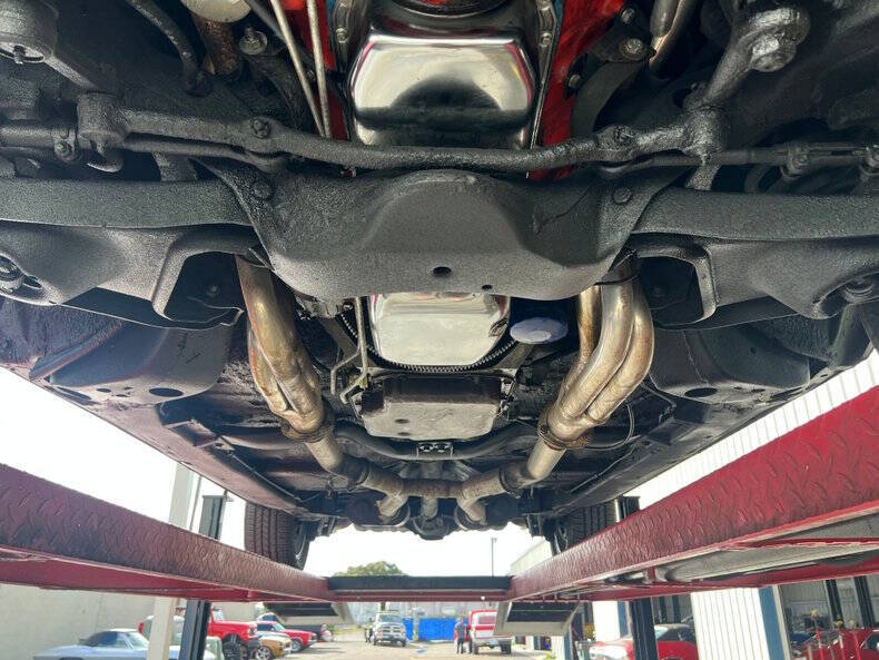 1967 Chevrolet Chevelle