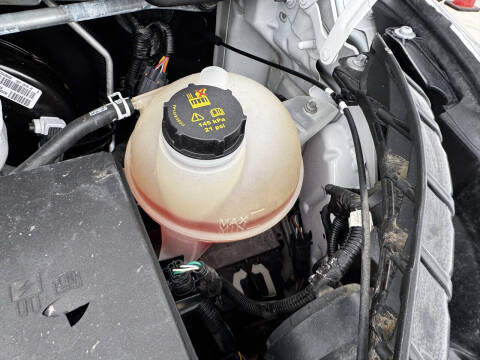 2018 Ford Transit 250