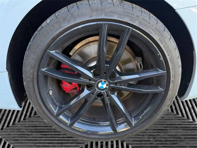 2023 BMW 4 Series 430i