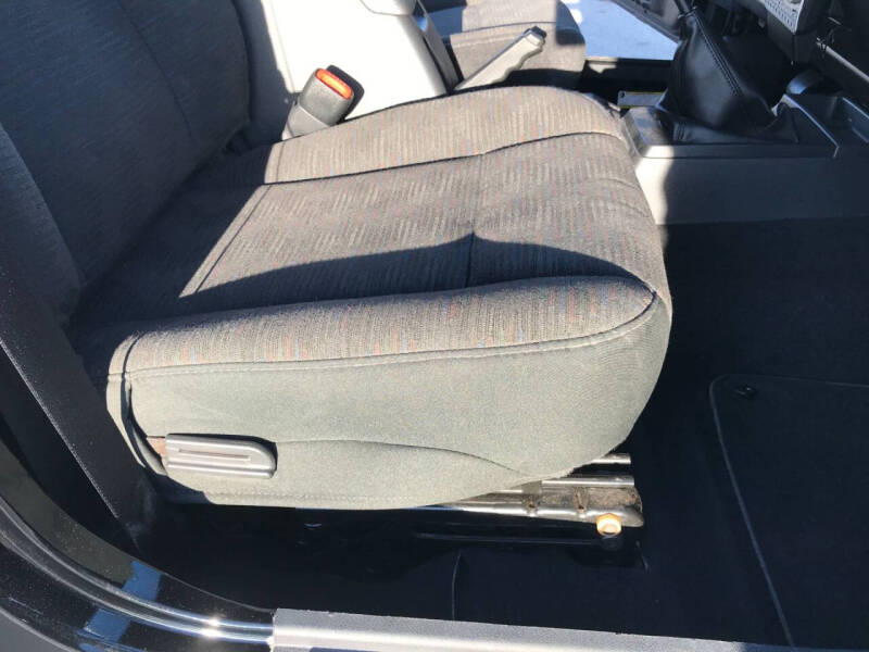 2005 Jeep Wrangler Rubicon