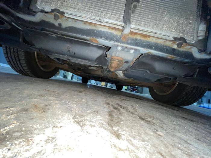 2004 Toyota Corolla CE