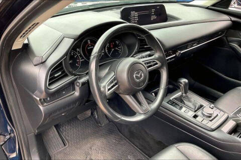 2023 Mazda CX-30 2.5 S Select