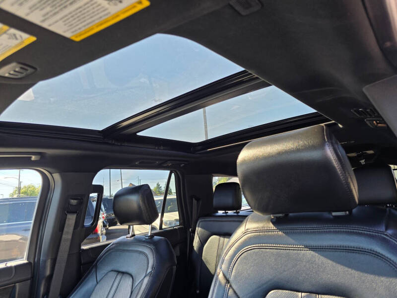 2020 Ford Expedition MAX Limited