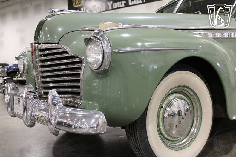 1941 Buick Super