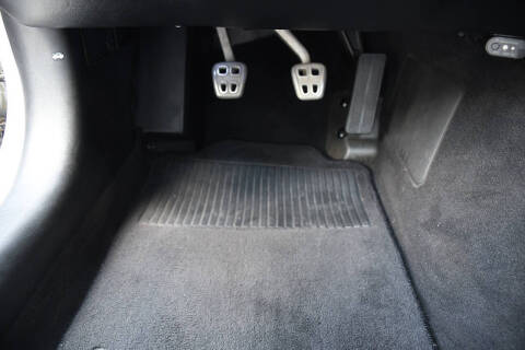 1998 Chevrolet Corvette