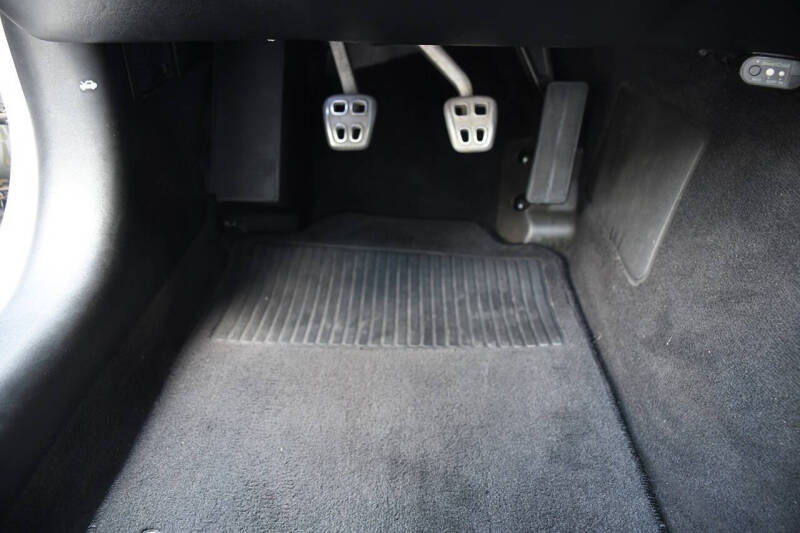 1998 Chevrolet Corvette