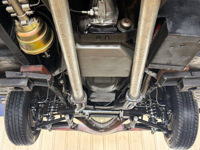 1934 Ford Tudor