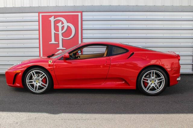 2007 Ferrari F430 32