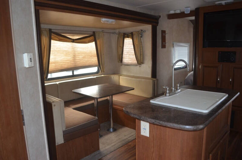 2015 Forest River Salem