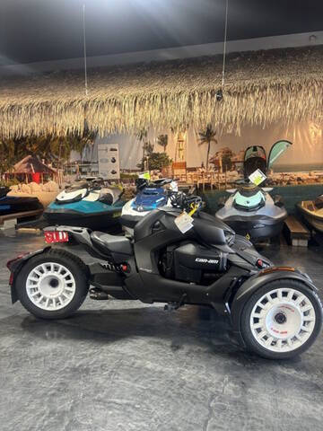 2022 Can-Am Ryker Rally 900 ACE