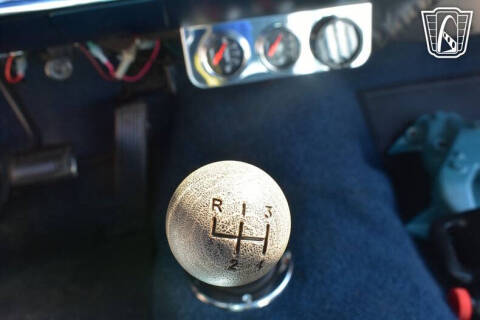 1966 Plymouth Satellite