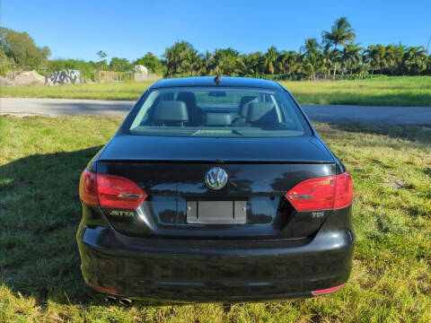 2014 Volkswagen Jetta