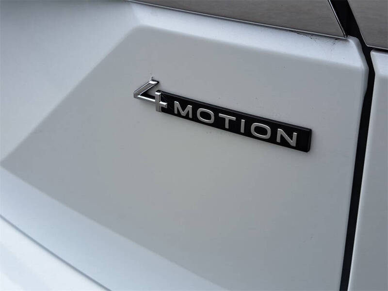 2025 Volkswagen Atlas SEL 4Motion