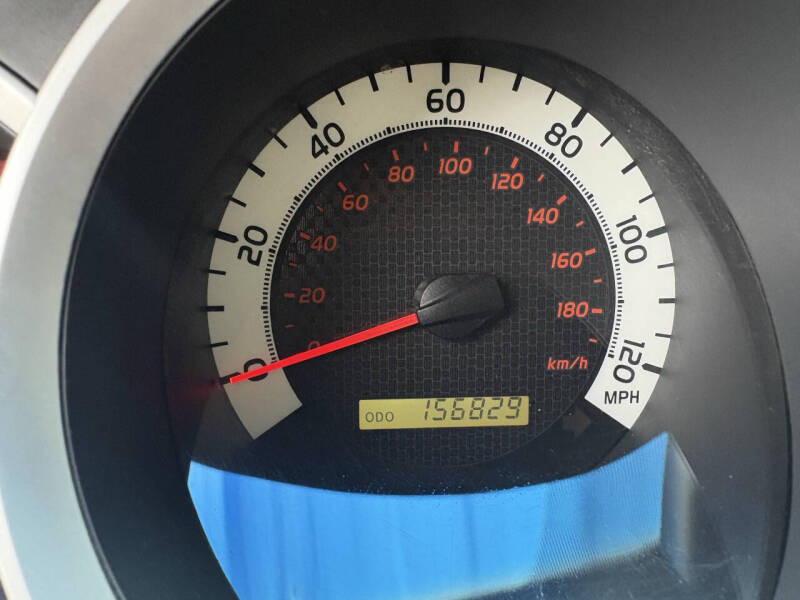 2013 Toyota Tacoma PreRunner V6