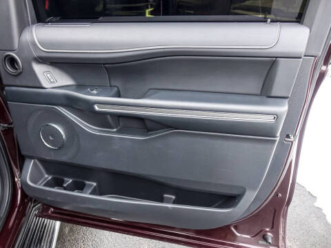 2023 Ford Expedition MAX XLT