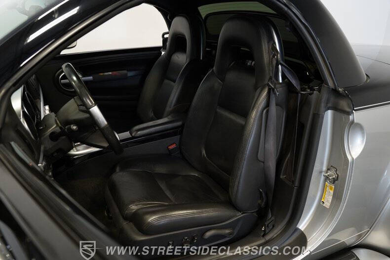 2006 Chevrolet SSR