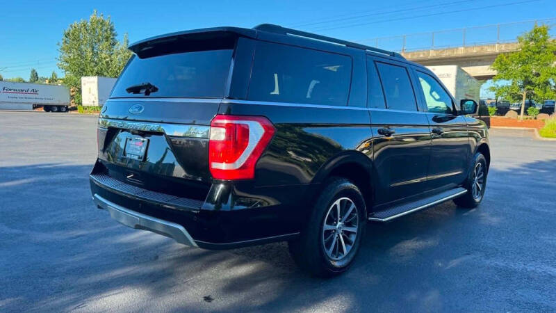 2021 Ford Expedition MAX XLT