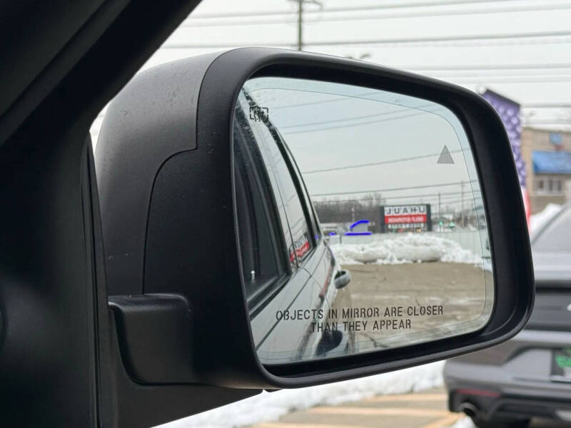 2021 Jeep Grand Cherokee 80th Anniversary Edition