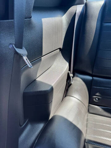 2006 Ford Mustang GT Premium