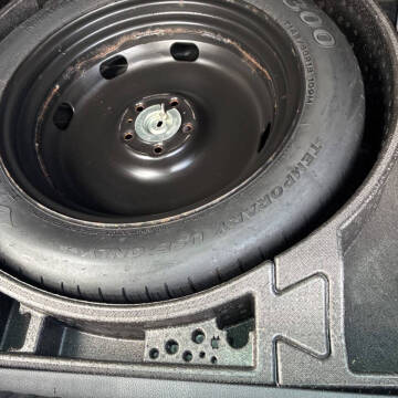 2017 Volkswagen Tiguan 2.0T Wolfsburg Edition 4Motion