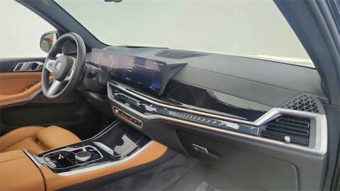 2025 BMW X5 sDrive40i