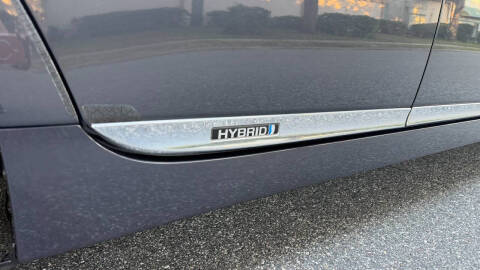 2012 Toyota Prius Three