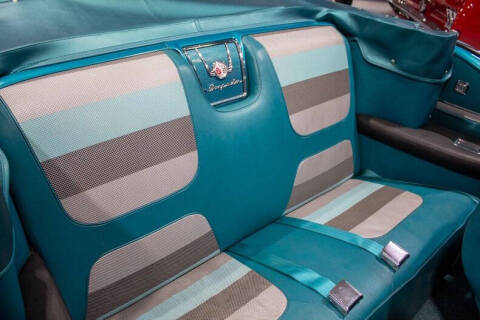 1958 Chevrolet Impala