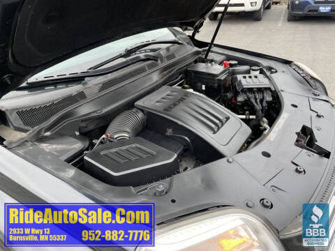 2017 GMC Terrain SLE-2