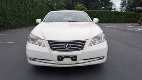 2007 Lexus ES 350