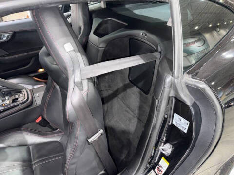 2015 Jaguar F-TYPE R