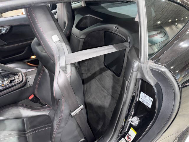 2015 Jaguar F-TYPE R