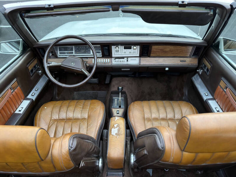 1983 Chrysler Le Baron