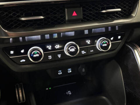 2026 Acura ADX w/A-SPEC