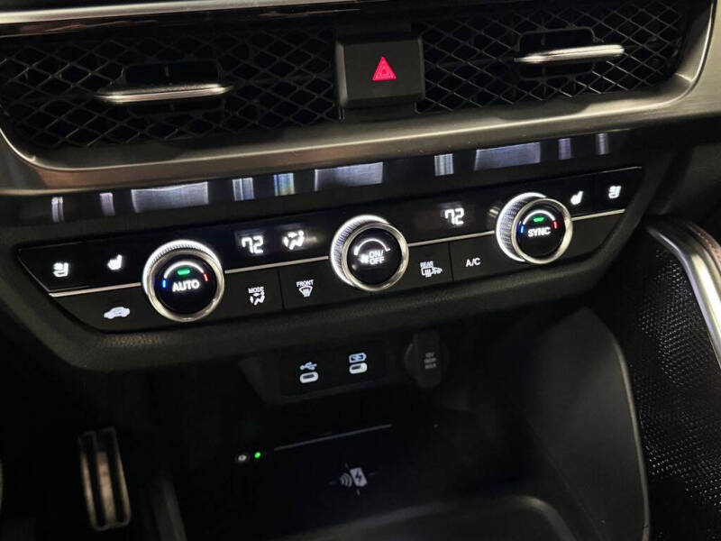 2026 Acura ADX w/A-SPEC