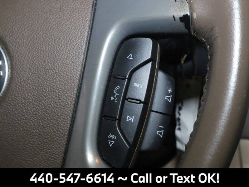 2009 GMC Yukon