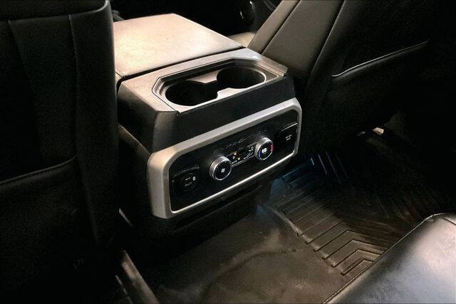2023 Ford Expedition MAX XLT
