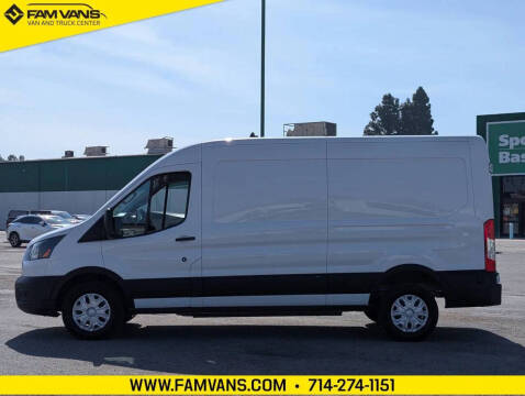 2024 Ford E-Transit 350