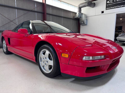 1991 Acura NSX