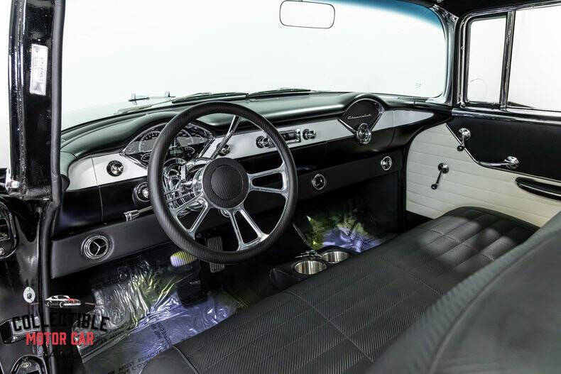 1956 Chevrolet Bel Air