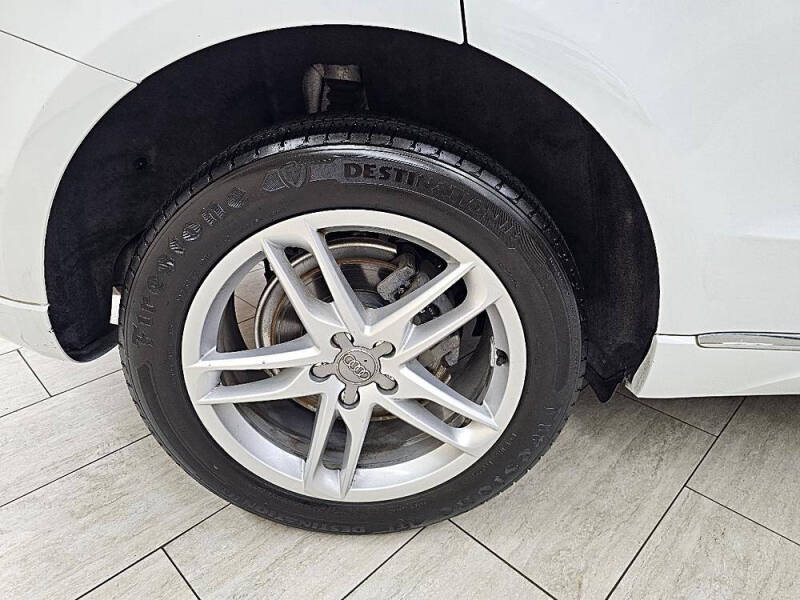 2017 Audi Q5 2.0T quattro Premium