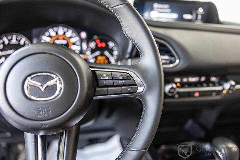 2024 Mazda CX-30 2.5 S Preferred