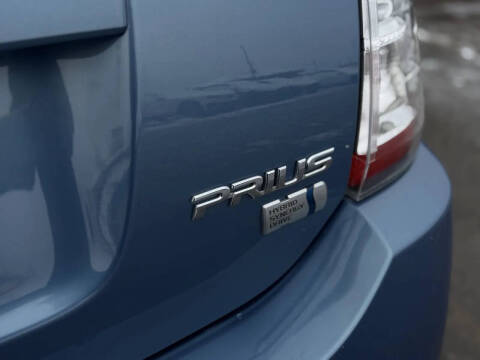 2007 Toyota Prius