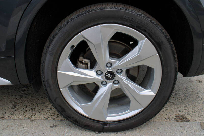 2021 Audi Q5 quattro Premium Plus 45 TFSI