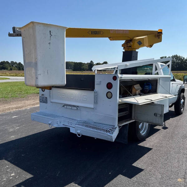 1994 GMC Sierra 3500